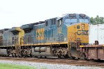 CSX 7251